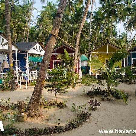 Havana Cuba Hotel Palolem Luaran gambar