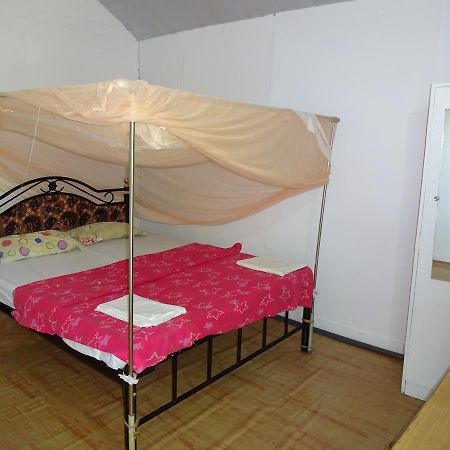 Havana Cuba Hotel Palolem Luaran gambar