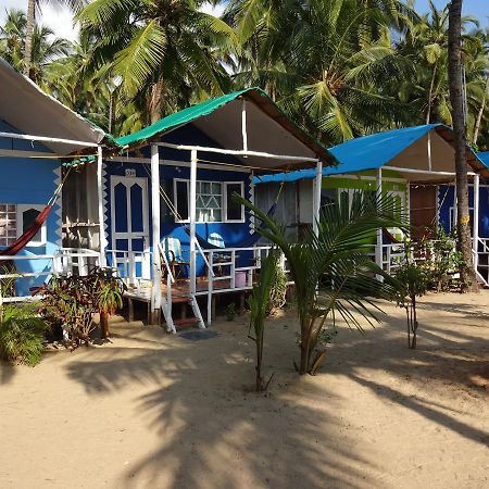 Havana Cuba Hotel Palolem Luaran gambar