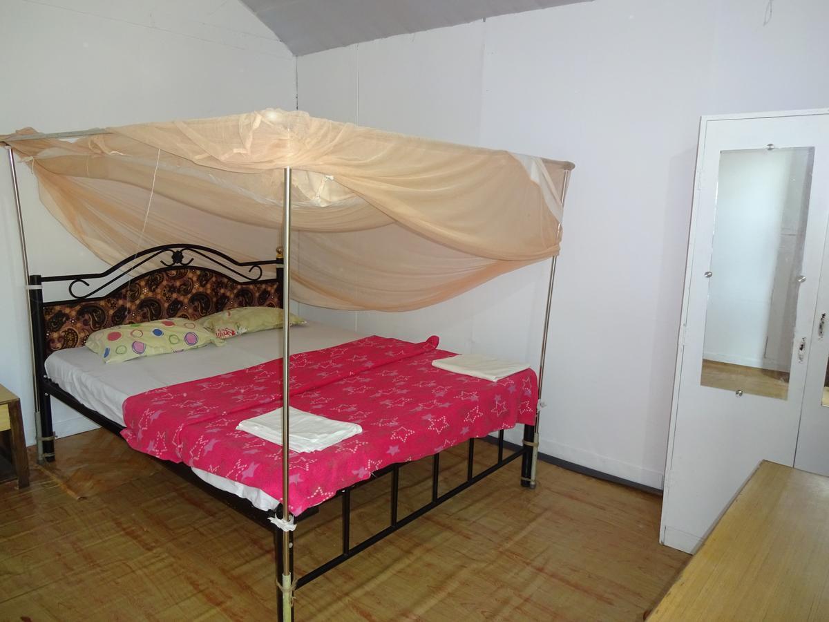 Havana Cuba Hotel Palolem Luaran gambar