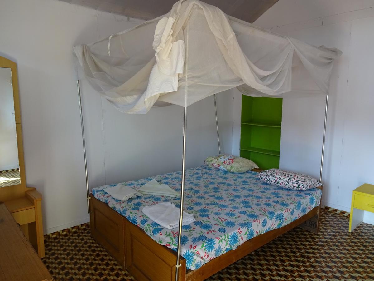 Havana Cuba Hotel Palolem Luaran gambar
