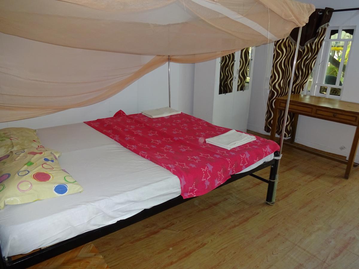 Havana Cuba Hotel Palolem Luaran gambar