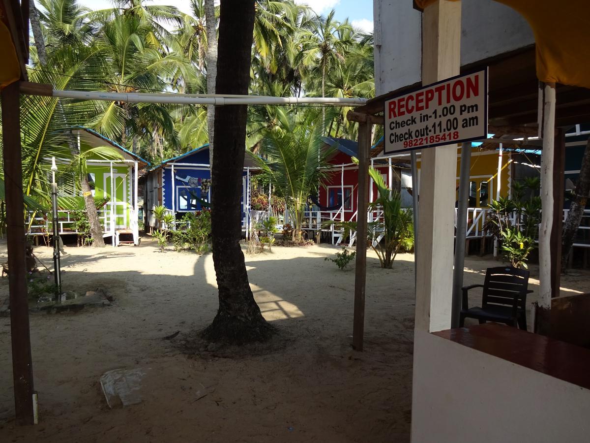 Havana Cuba Hotel Palolem Luaran gambar