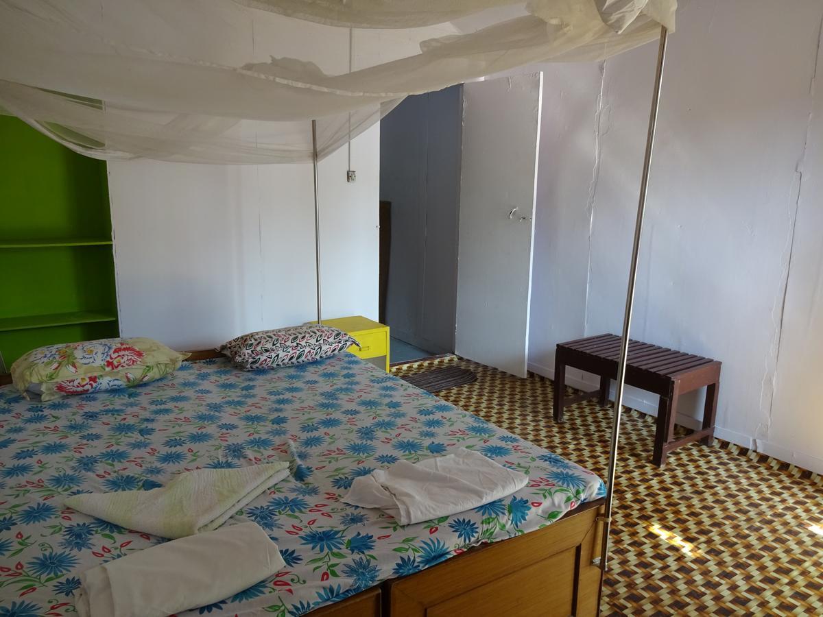 Havana Cuba Hotel Palolem Luaran gambar