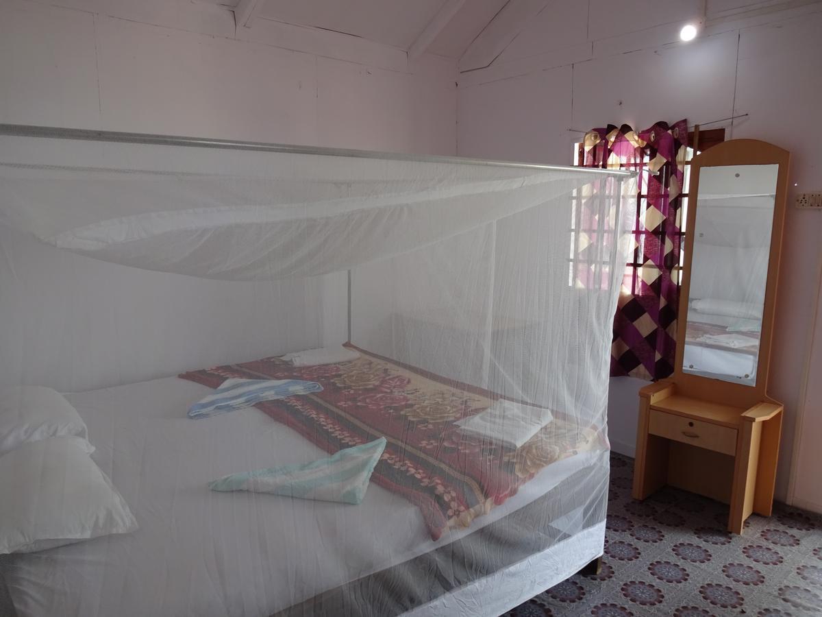 Havana Cuba Hotel Palolem Luaran gambar